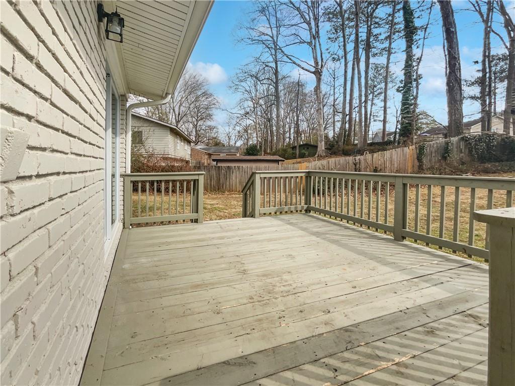 332 Hickory Acres Drive SE