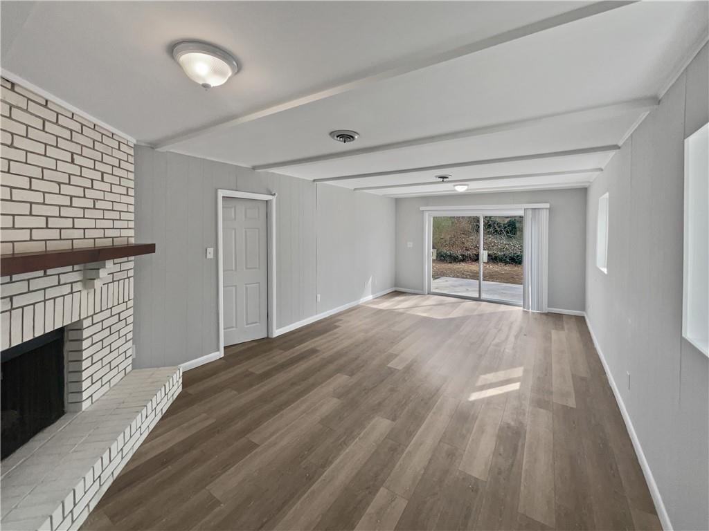 332 Hickory Acres Drive SE