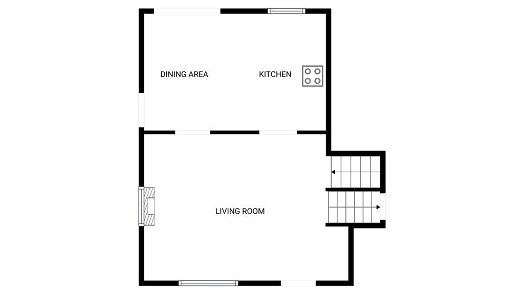 332 Hickory Acres Drive SE