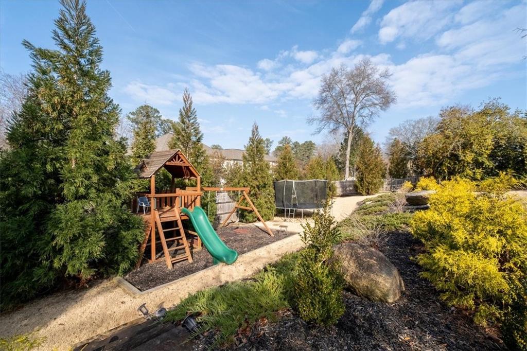 343 Woodstone Drive