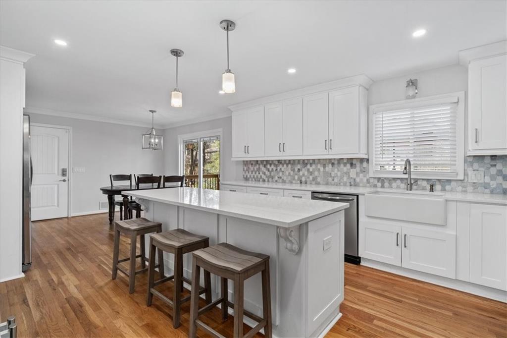 343 Woodstone Drive