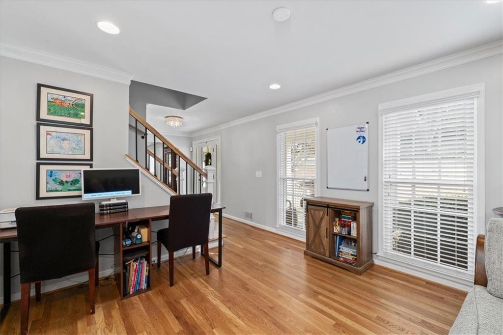 343 Woodstone Drive