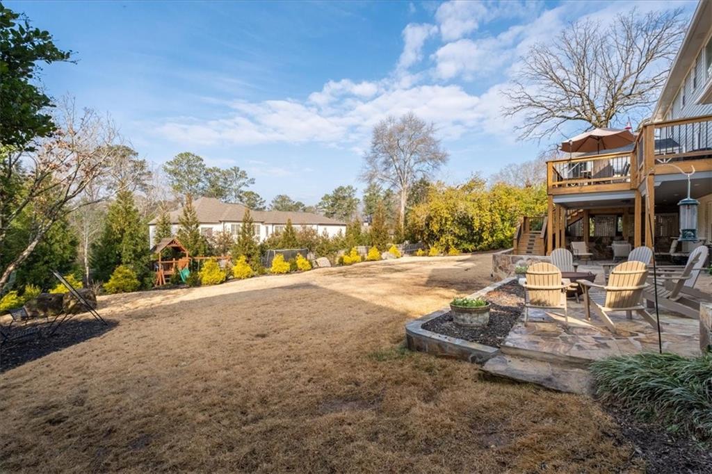 343 Woodstone Drive