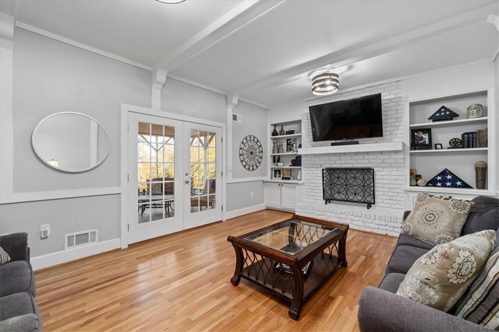 343 Woodstone Drive