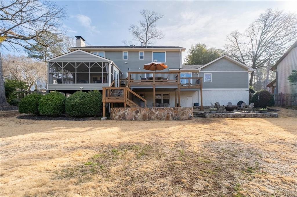 343 Woodstone Drive