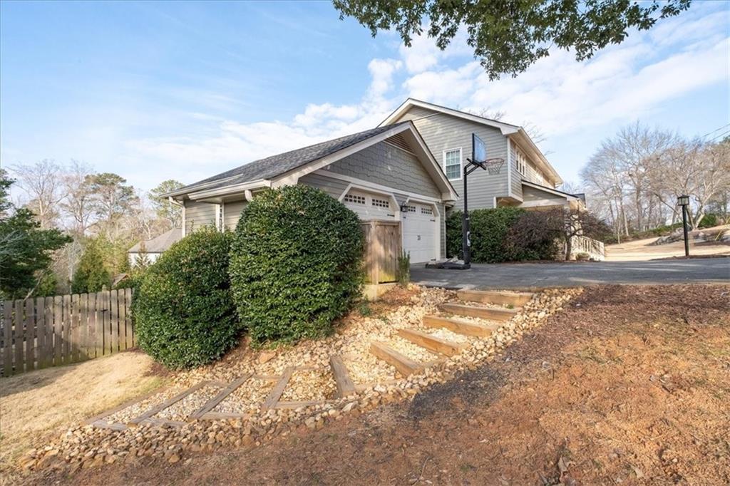 343 Woodstone Drive