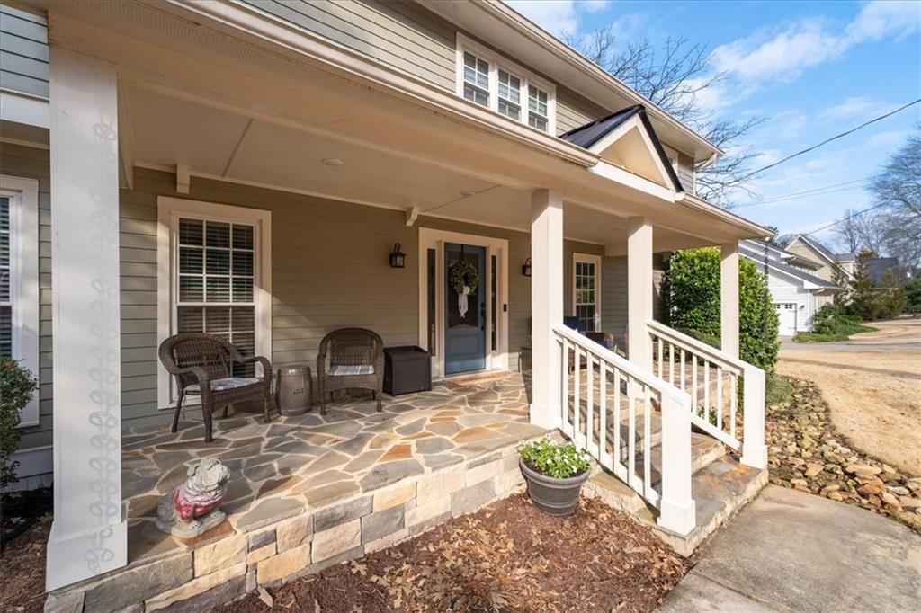 343 Woodstone Drive