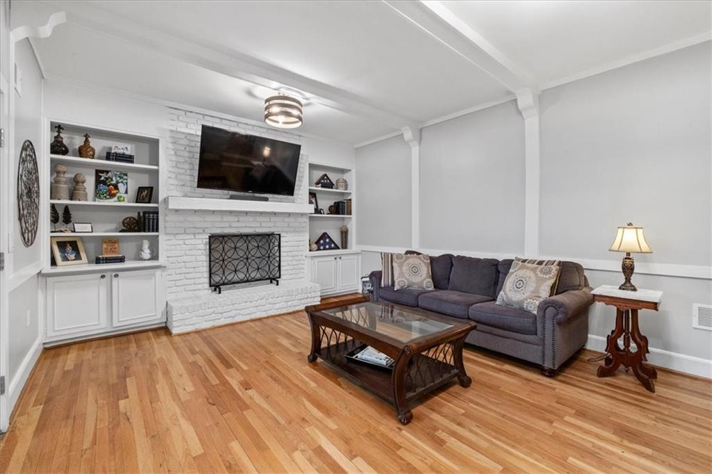 343 Woodstone Drive