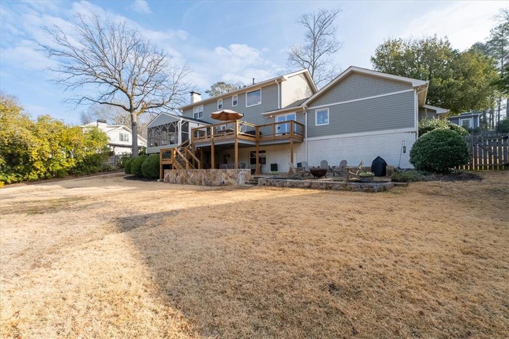 343 Woodstone Drive