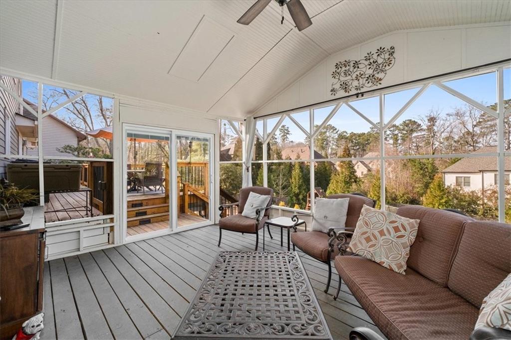 343 Woodstone Drive