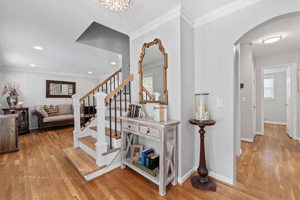 343 Woodstone Drive
