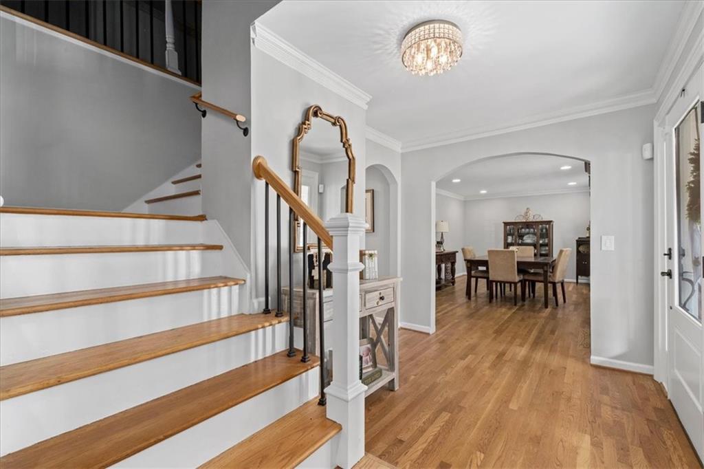 343 Woodstone Drive