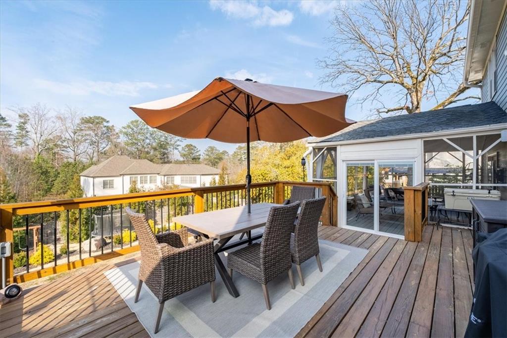 343 Woodstone Drive