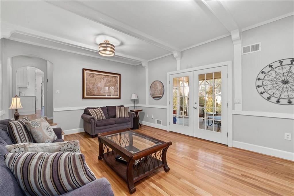 343 Woodstone Drive