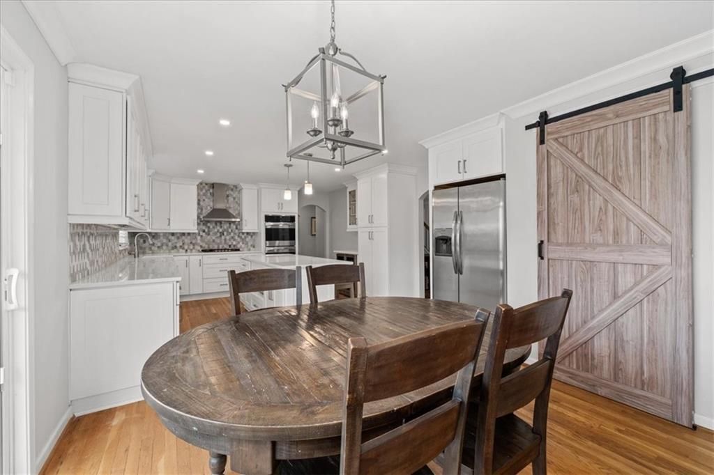 343 Woodstone Drive