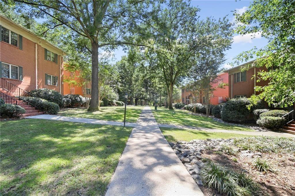 430 Lindbergh Drive NE Unit M1