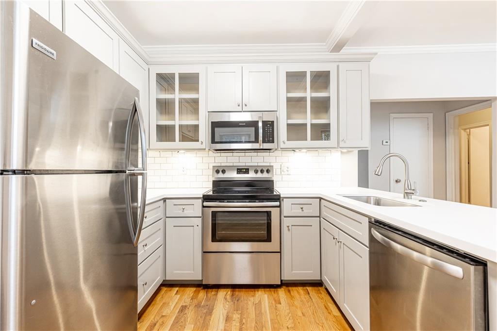 430 Lindbergh Drive NE Unit M1