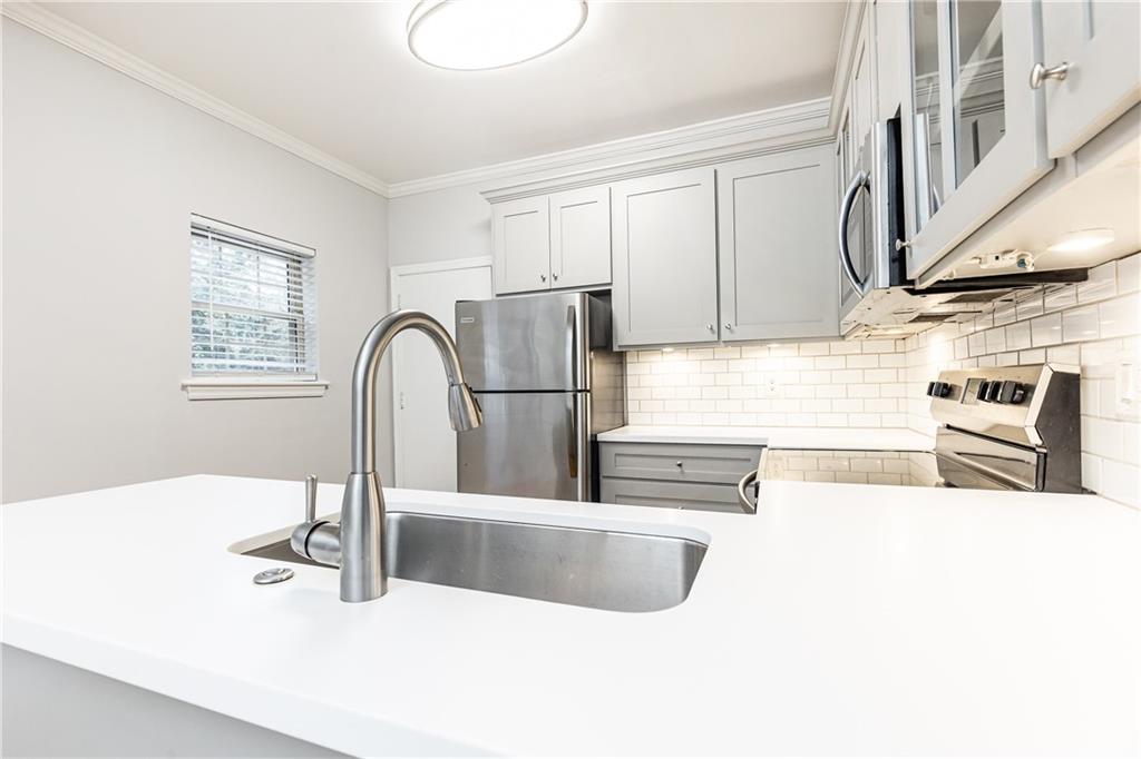 430 Lindbergh Drive NE Unit M1