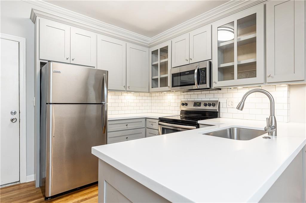 430 Lindbergh Drive NE Unit M1