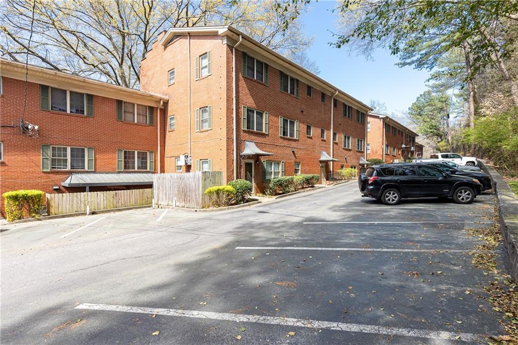 430 Lindbergh Drive NE Unit M1