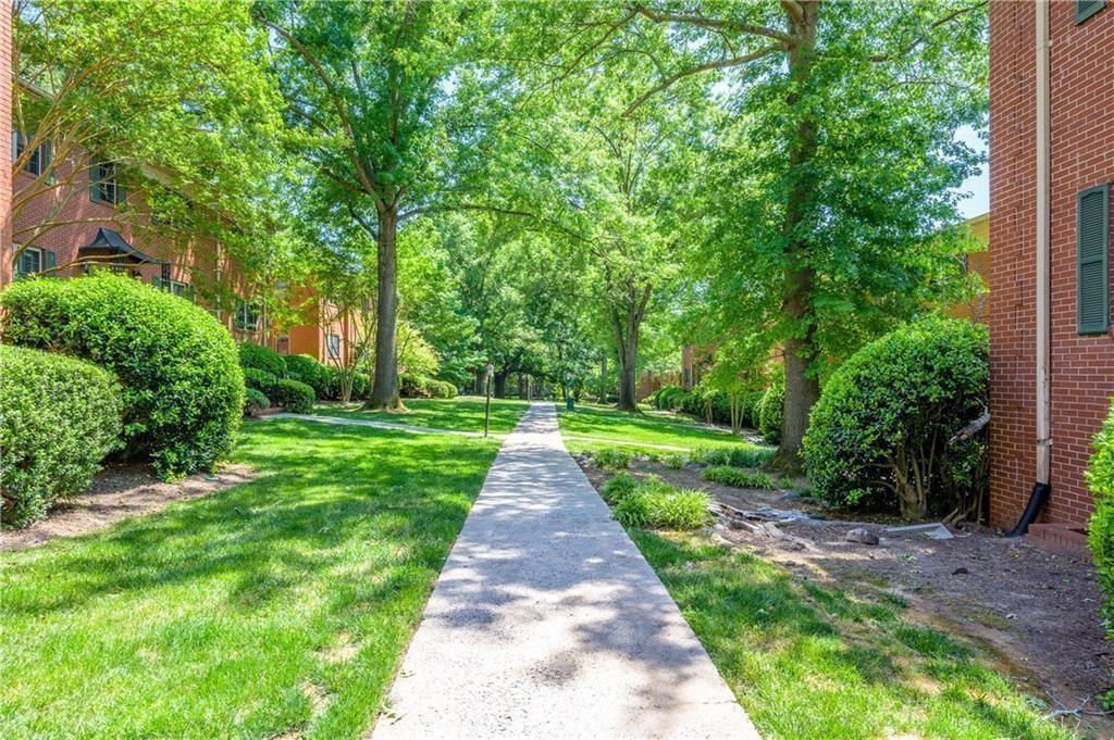 430 Lindbergh Drive NE Unit M1