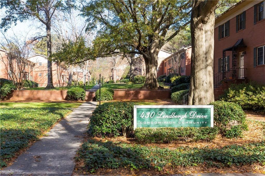 430 Lindbergh Drive NE Unit M1