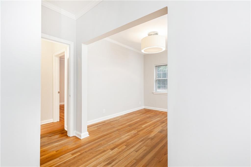 430 Lindbergh Drive NE Unit M1