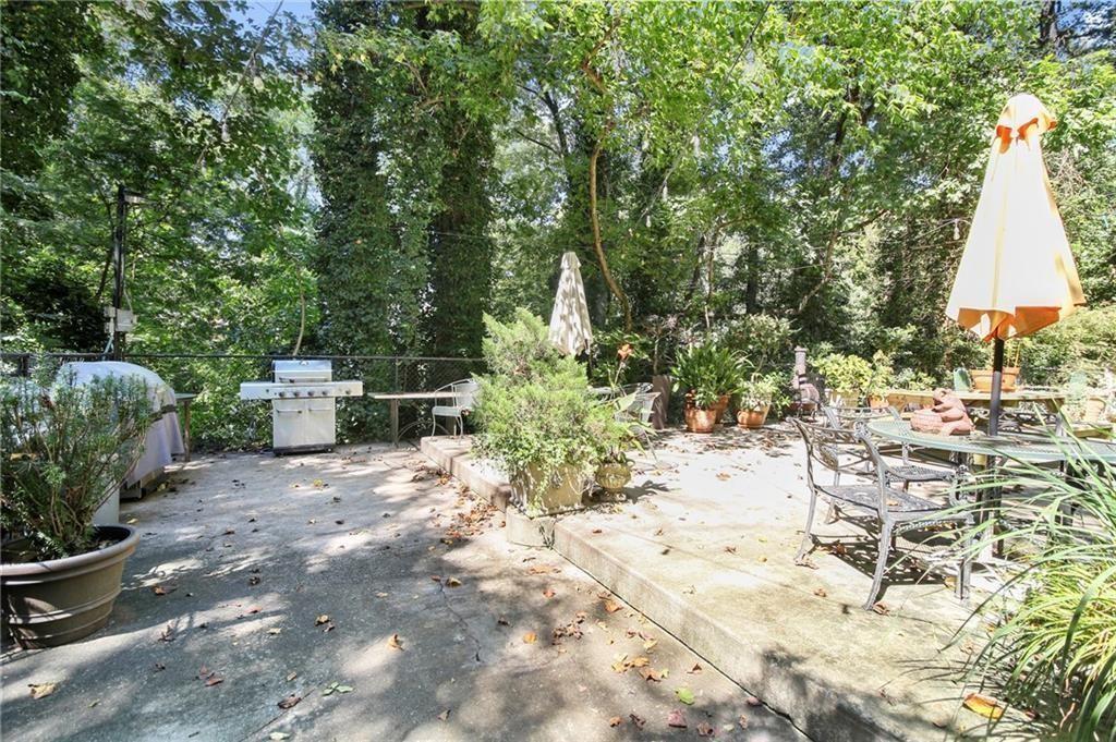 430 Lindbergh Drive NE Unit M1