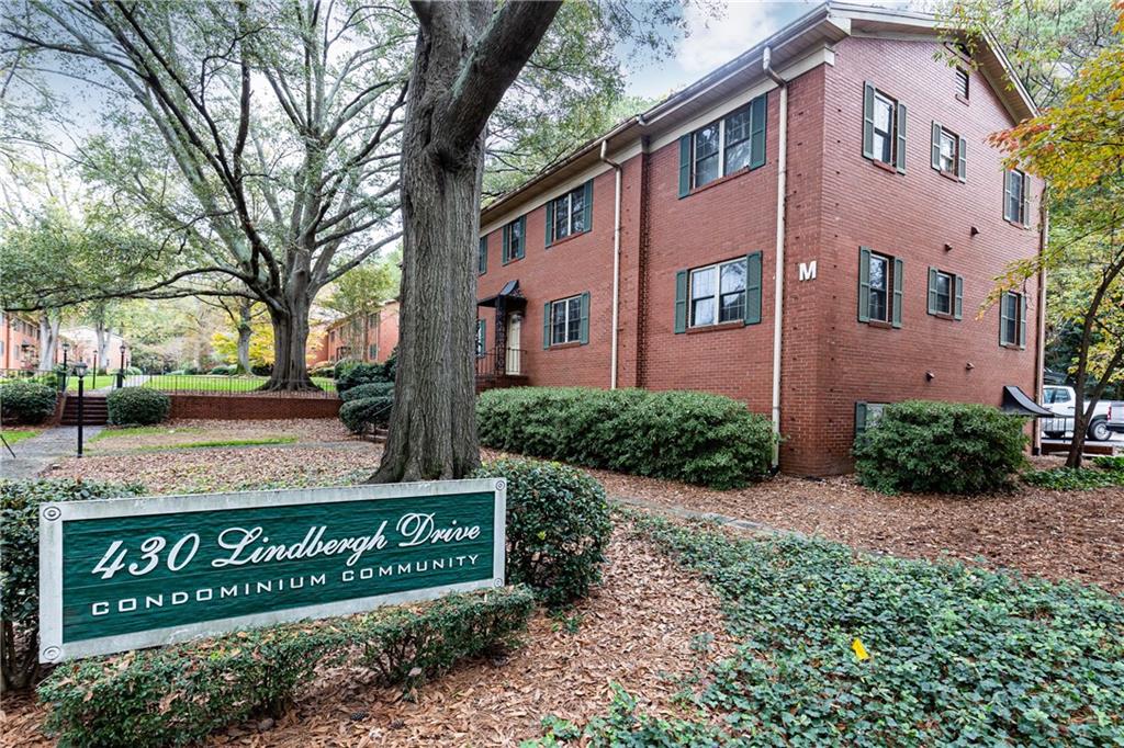 430 Lindbergh Drive NE Unit M1