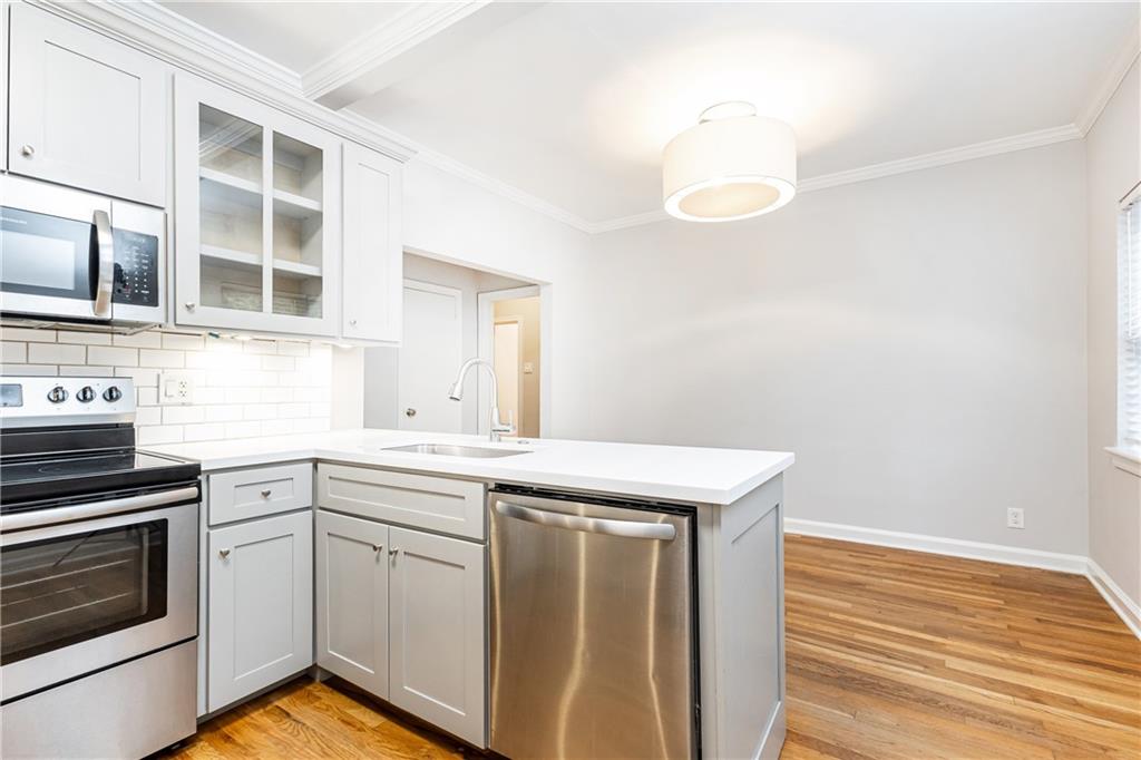 430 Lindbergh Drive NE Unit M1