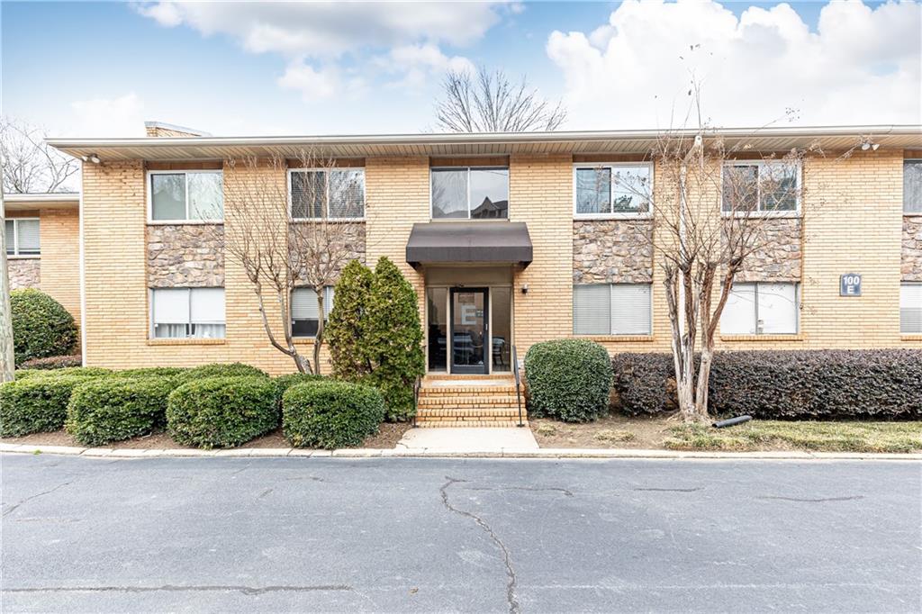 100 Biscayne Drive NW Unit 4