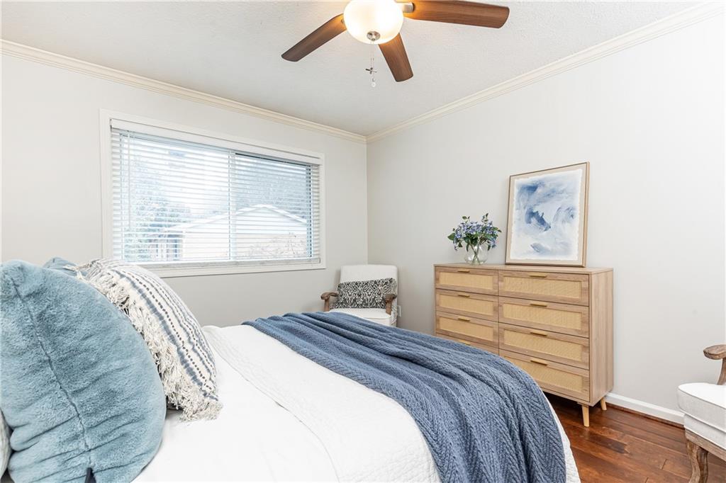 100 Biscayne Drive NW Unit 4