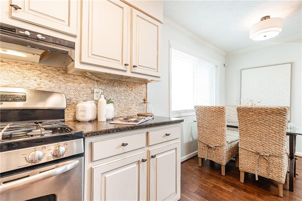 100 Biscayne Drive NW Unit 4