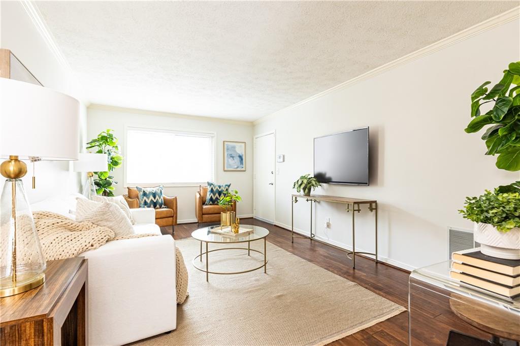 100 Biscayne Drive NW Unit 4