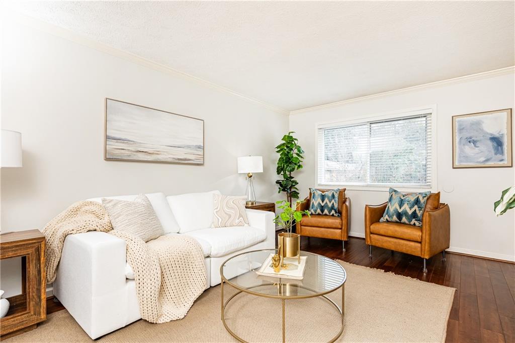 100 Biscayne Drive NW Unit 4