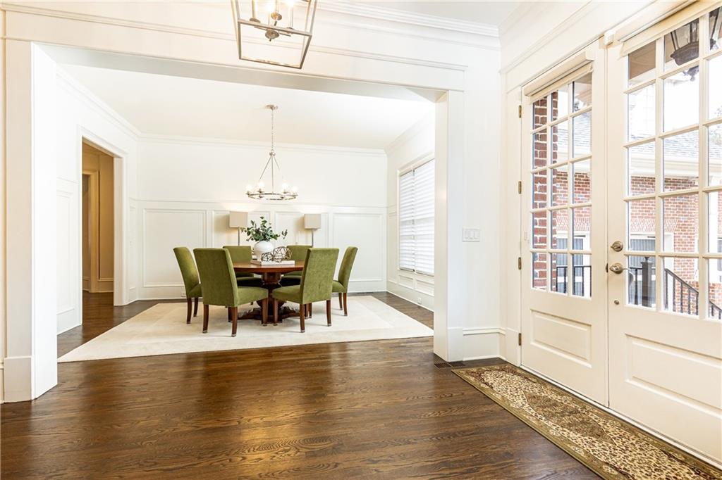 765 Glengate Place