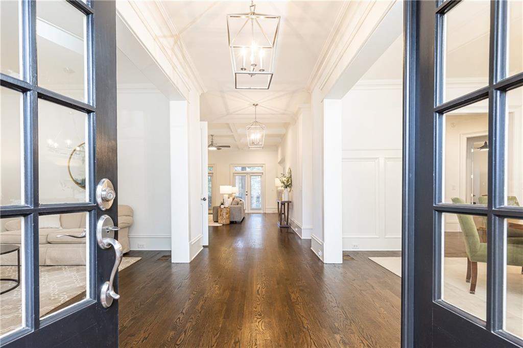 765 Glengate Place