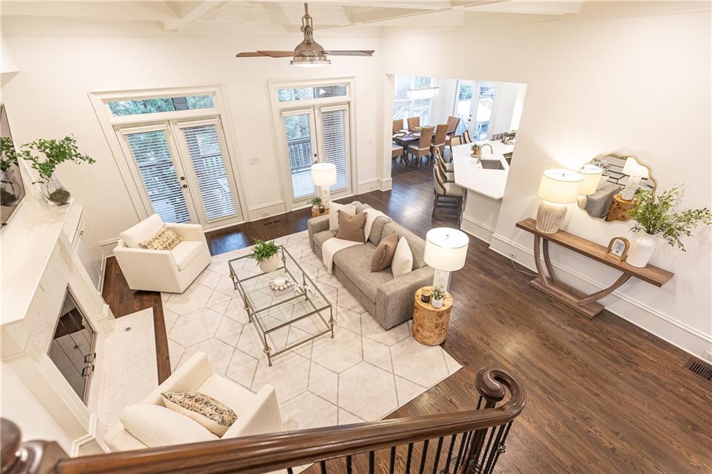 765 Glengate Place