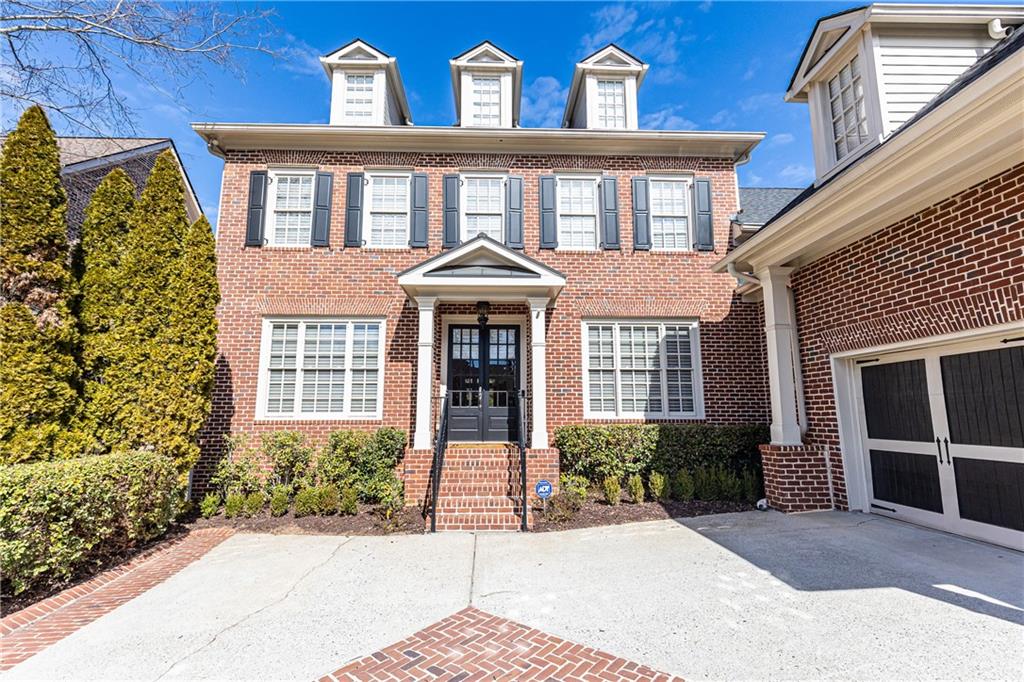 765 Glengate Place