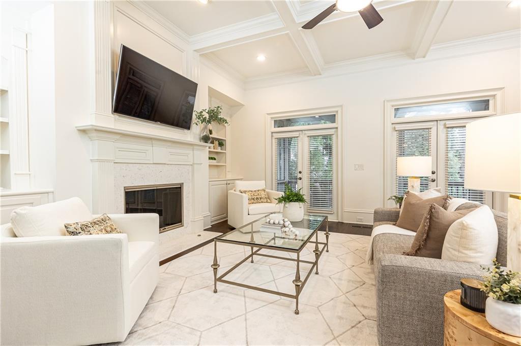 765 Glengate Place