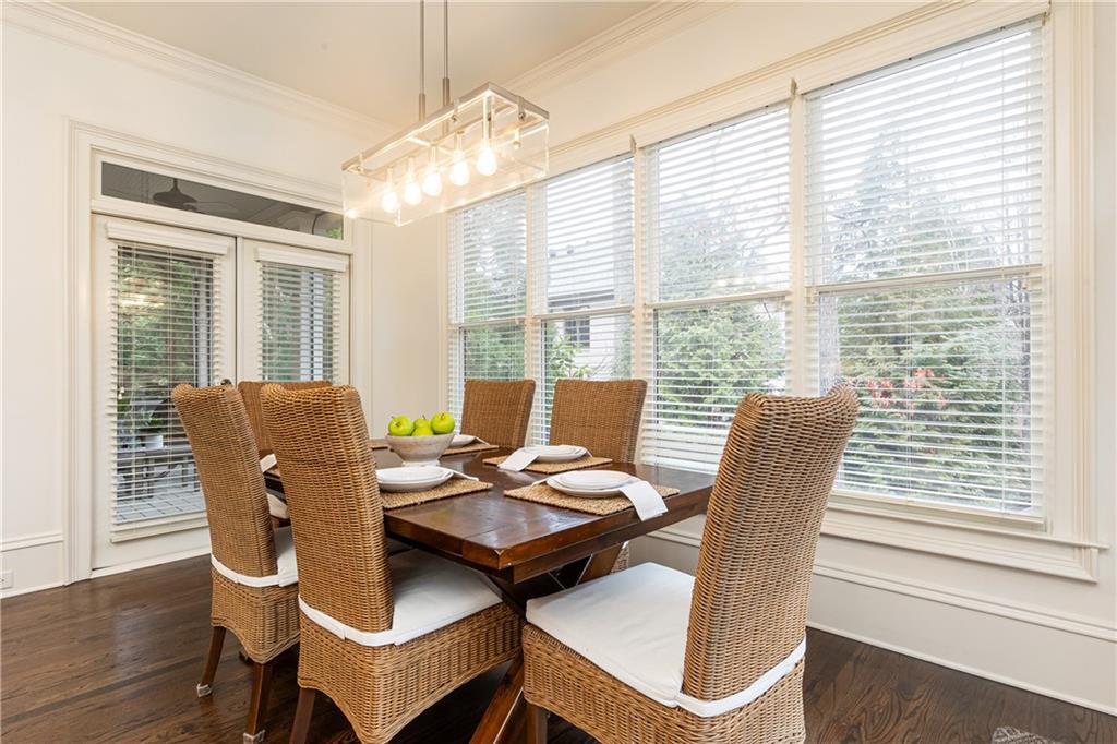 765 Glengate Place