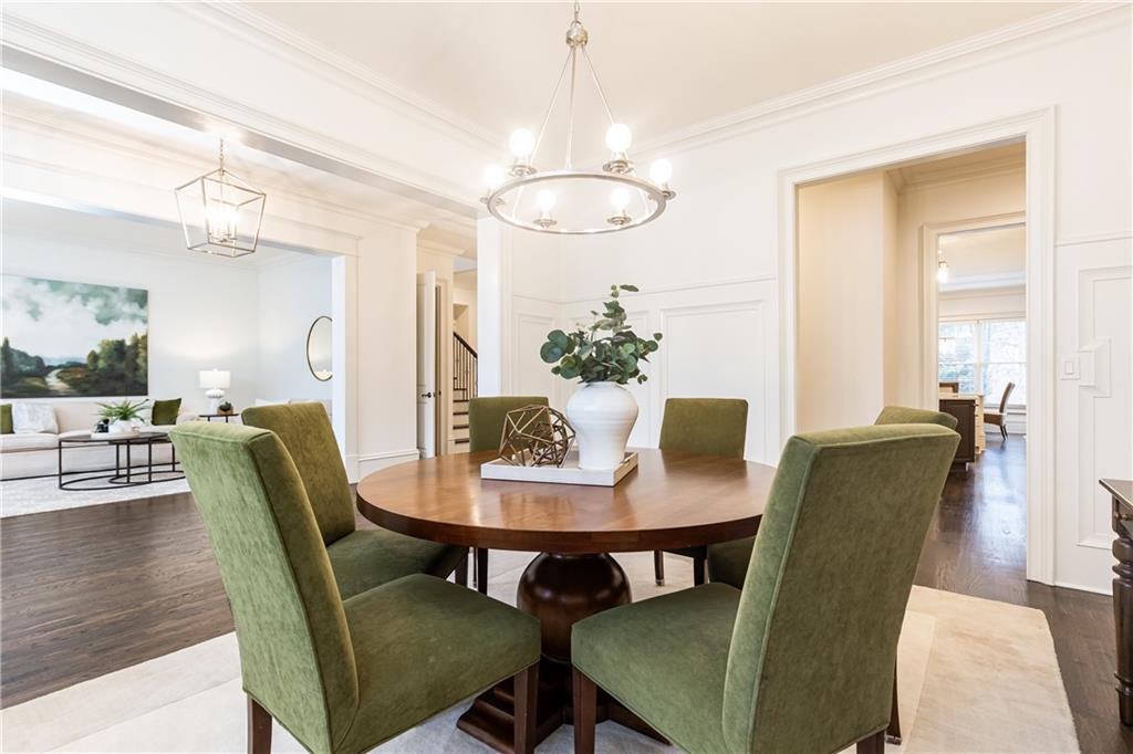 765 Glengate Place