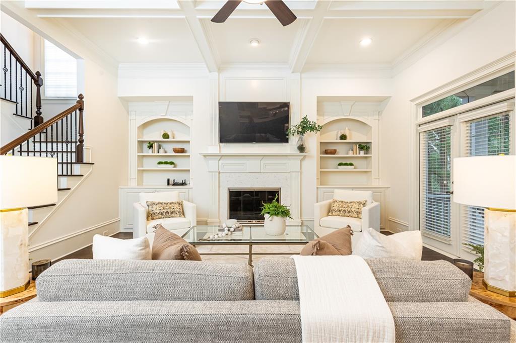765 Glengate Place