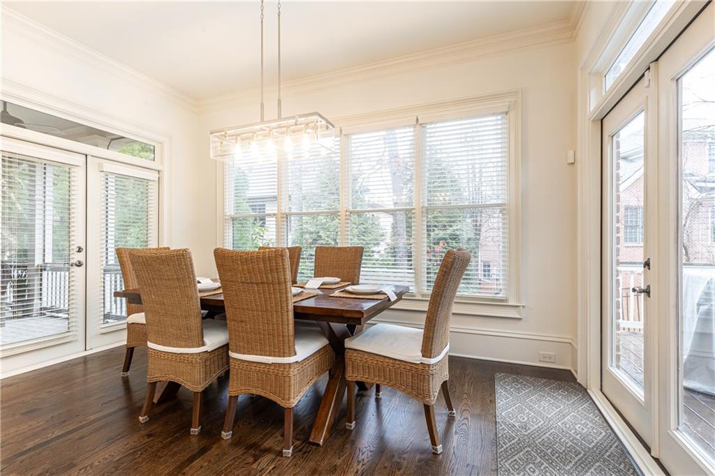 765 Glengate Place