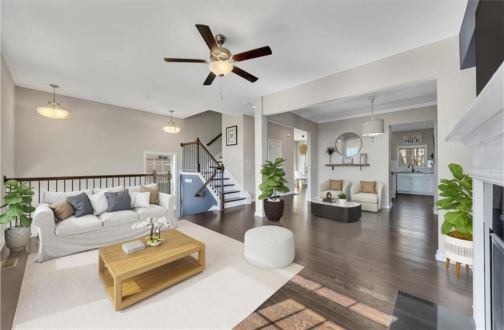 414 Montclair Court