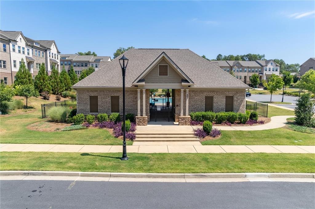 414 Montclair Court