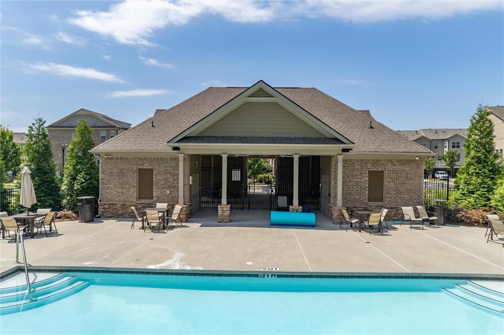 414 Montclair Court