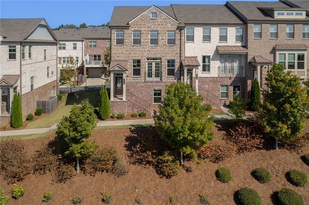 414 Montclair Court