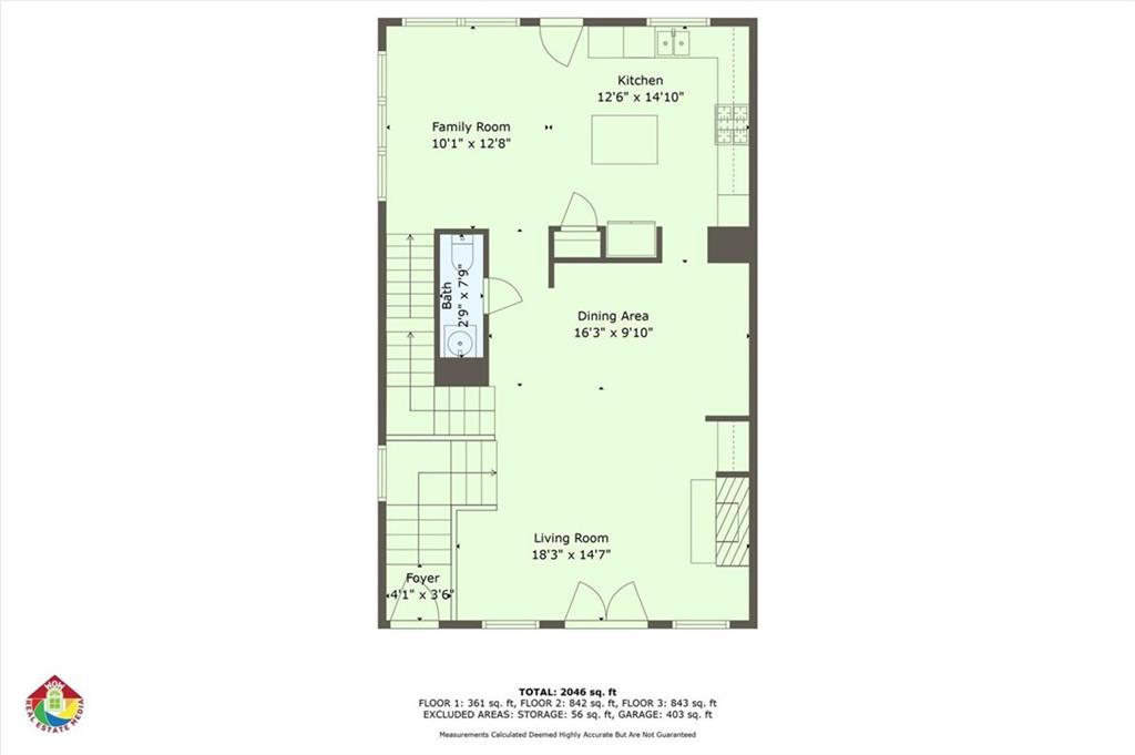 414 Montclair Court