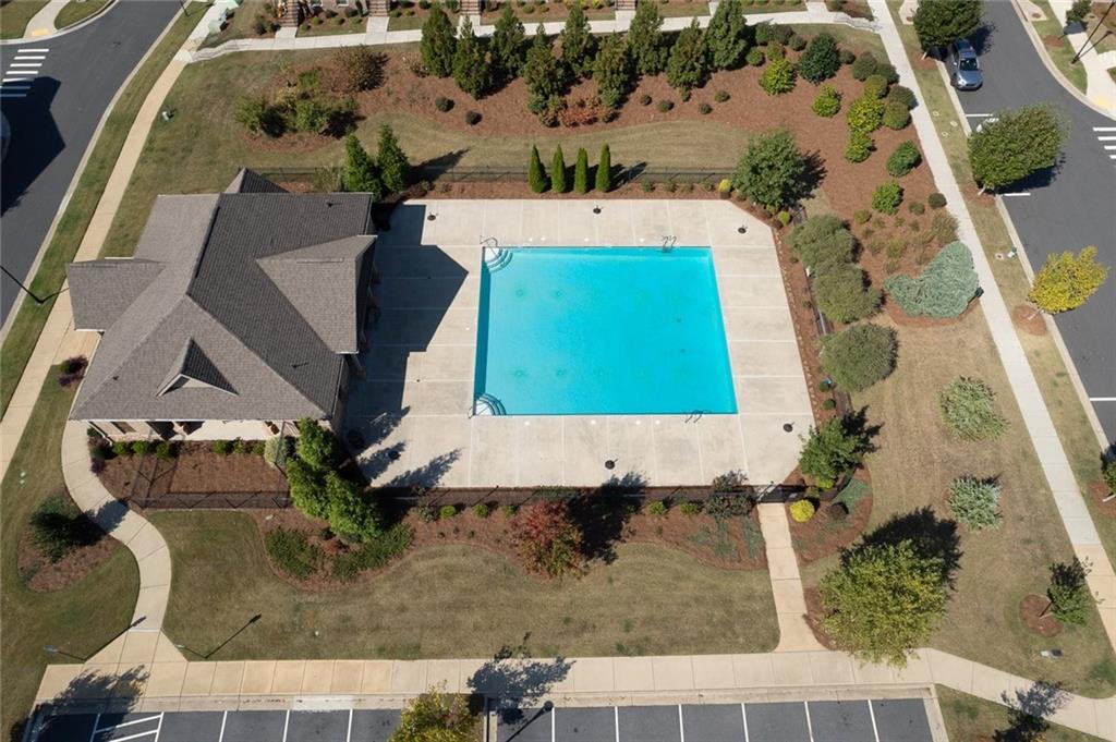414 Montclair Court